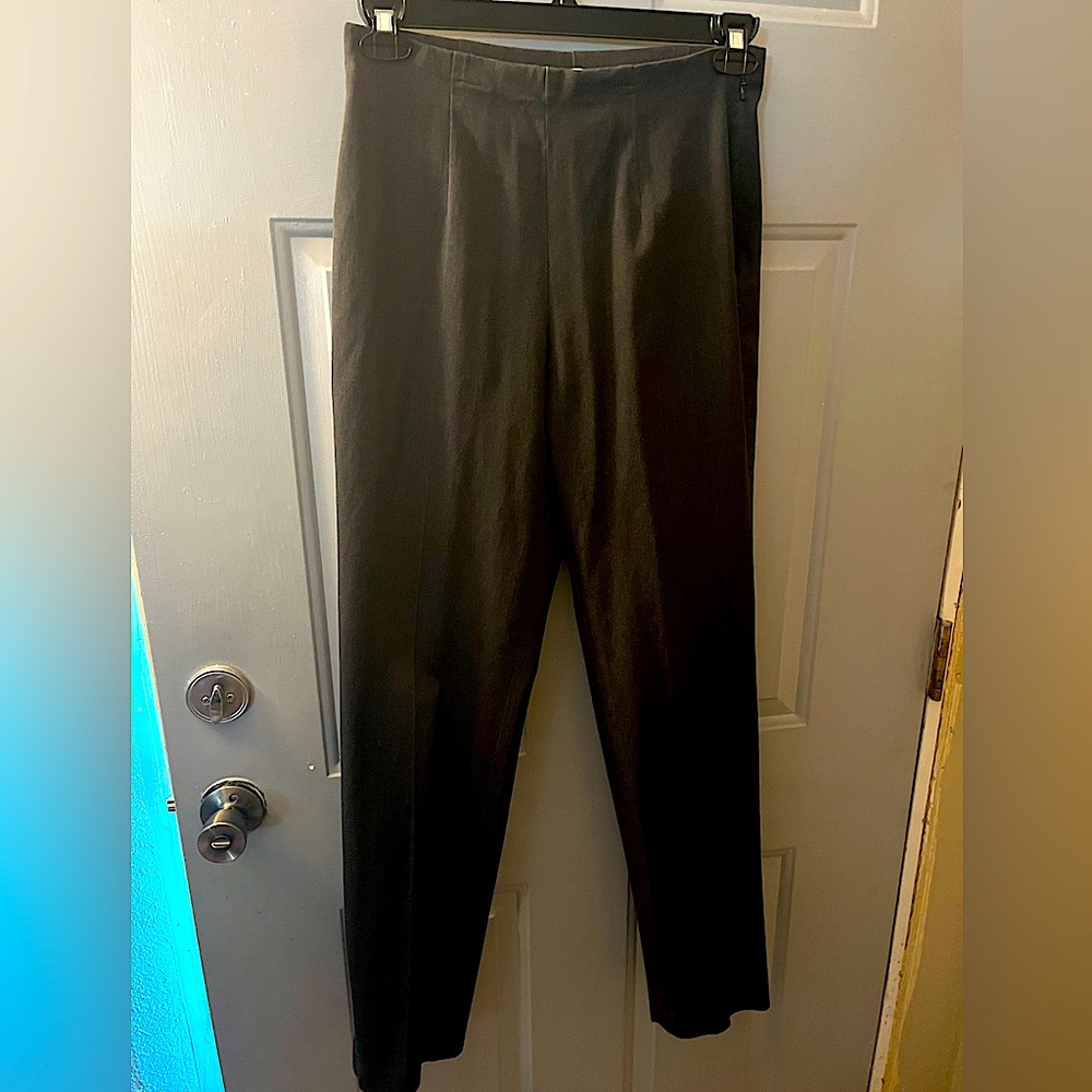 Eddie Bauer dress slacks. Size 4 Tall